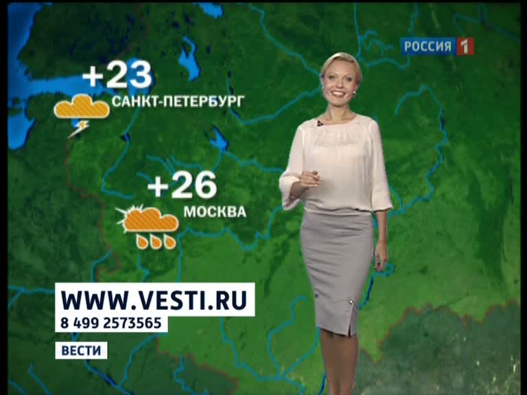 Татьяна Антонова Прогноз Погоды В Купальнике